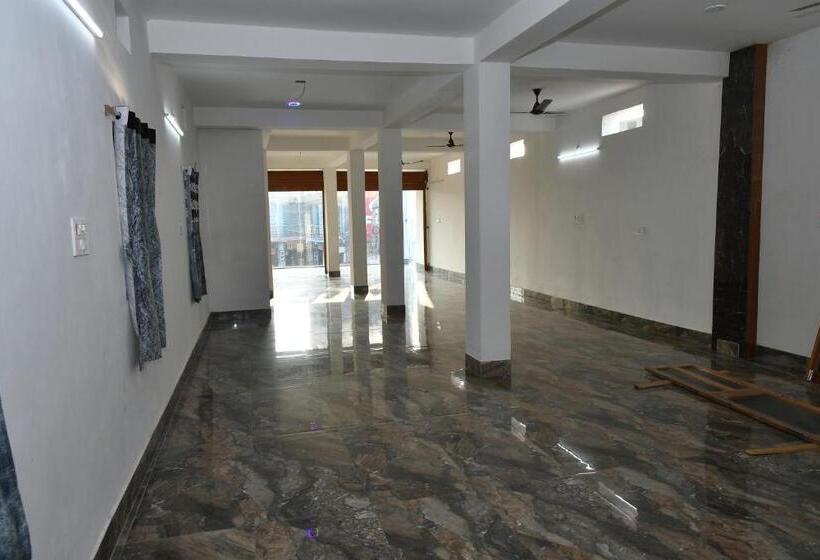 فندق صغير Paradise Inn