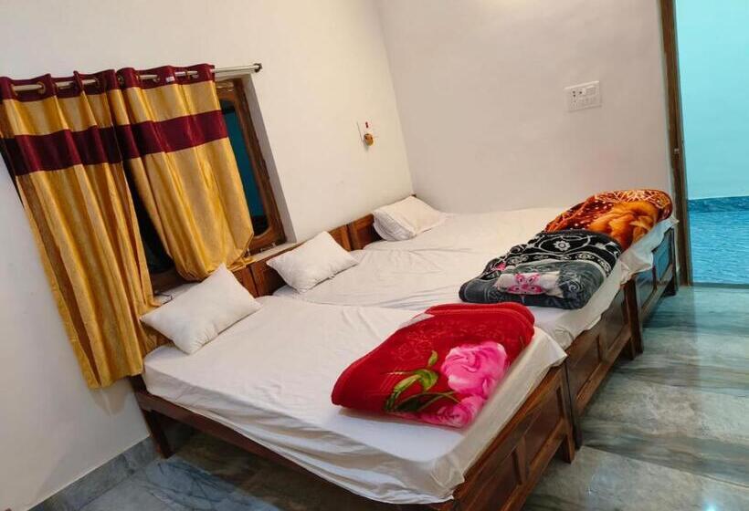 فندق صغير Paradise Inn