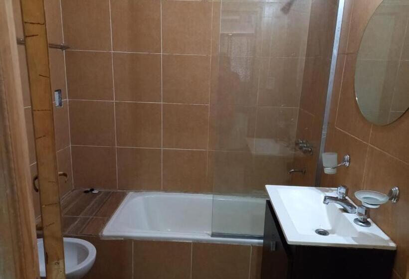 호스텔 Solano House