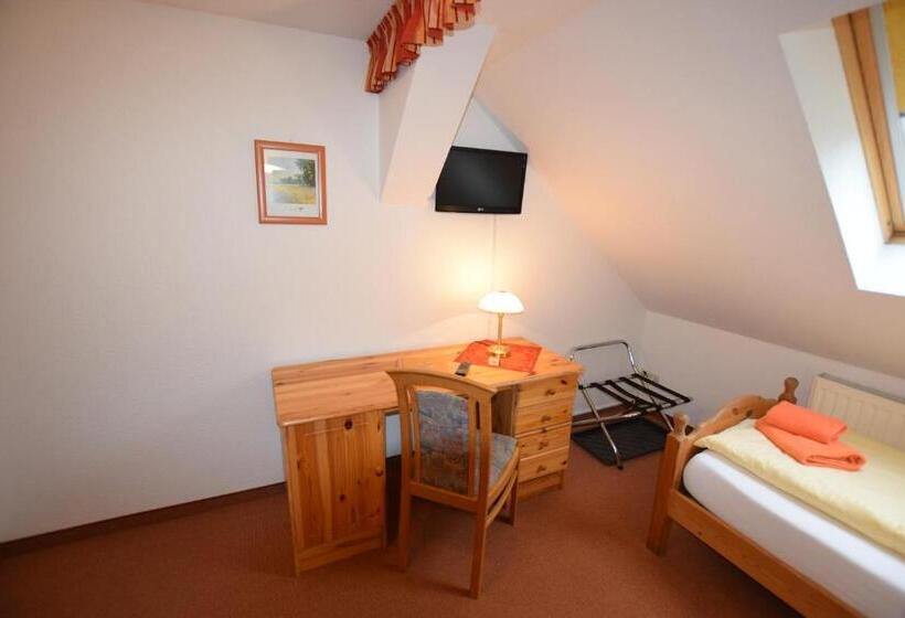 Общежитие Wolfsgrunder Festhof