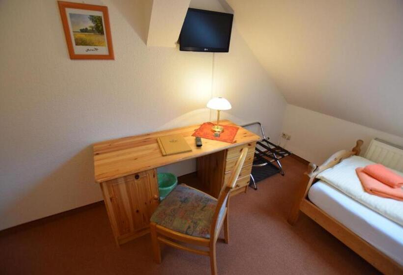 Общежитие Wolfsgrunder Festhof