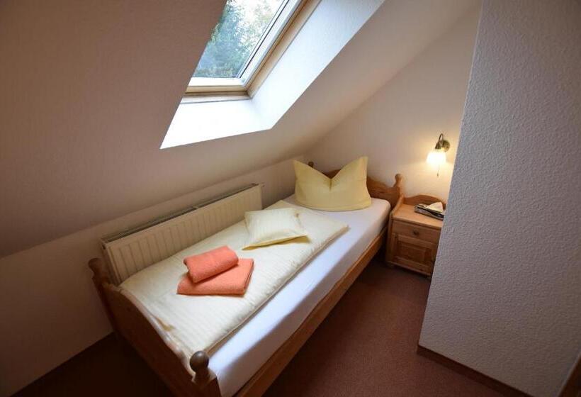 Общежитие Wolfsgrunder Festhof