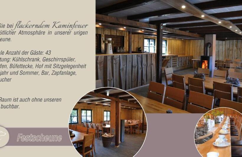 Общежитие Wolfsgrunder Festhof