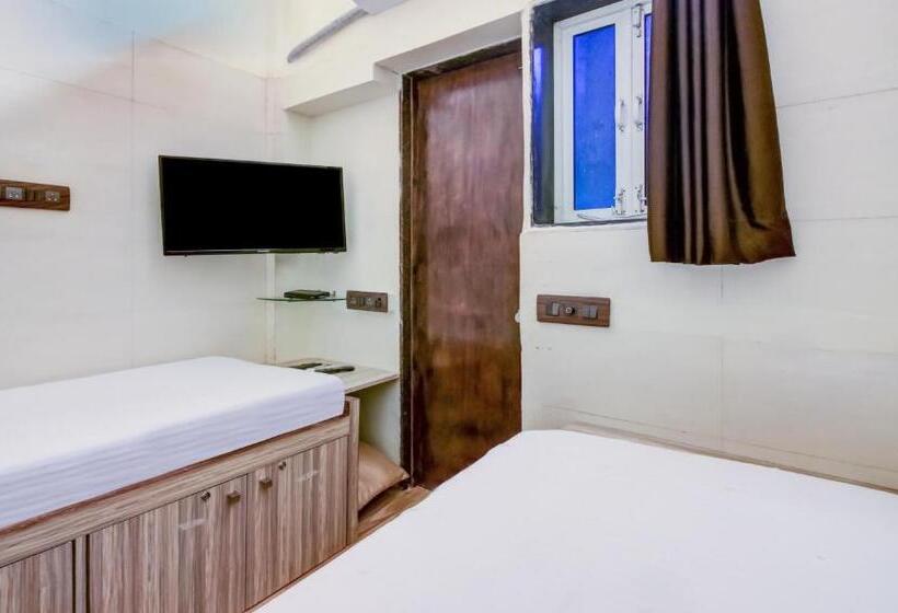 فندق صغير Zest Stays   Meadow Inn 1058