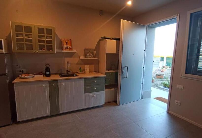 Appartamento B&b Cà Betty