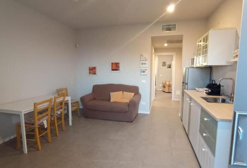 Appartamento B&b Cà Betty