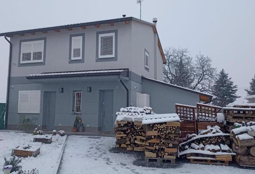 Appartamento B&b Cà Betty