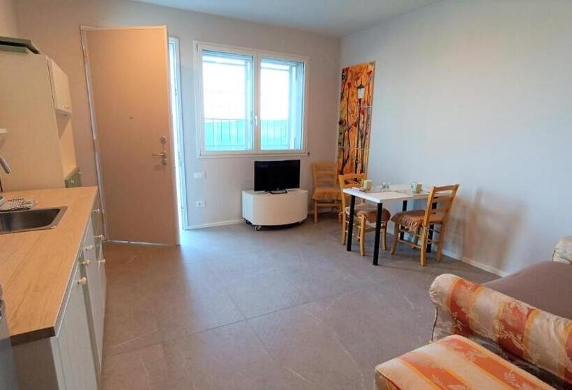 Appartamento B&b Cà Betty