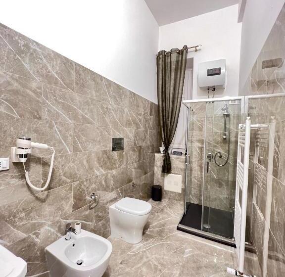 Aristocasa B&b Luxury Rooms