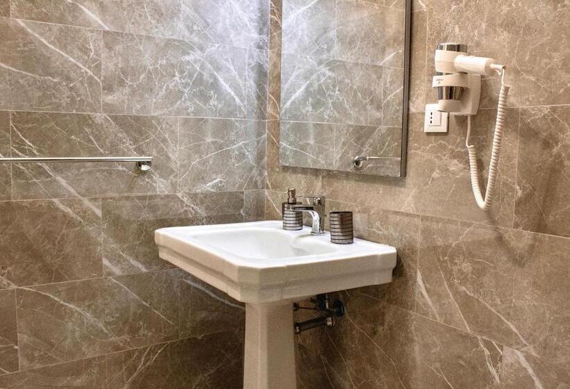 Aristocasa B&b Luxury Rooms