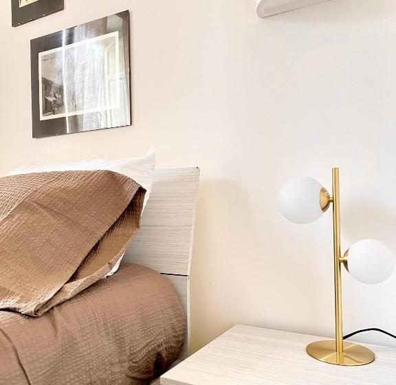 Aristocasa B&b Luxury Rooms