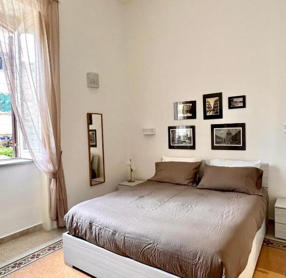 Aristocasa B&b Luxury Rooms