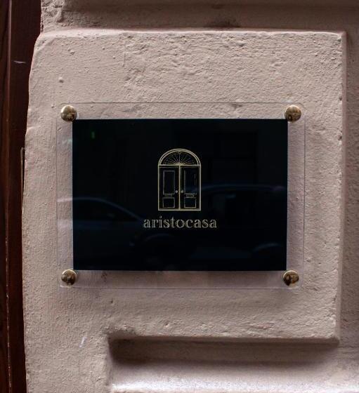 Aristocasa B&b Luxury Rooms