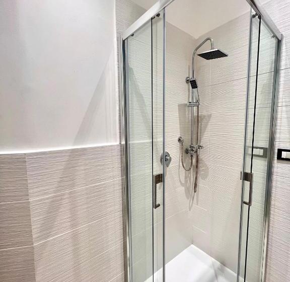 Aristocasa B&b Luxury Rooms