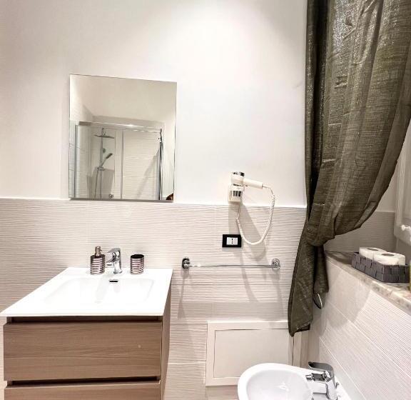 Aristocasa B&b Luxury Rooms