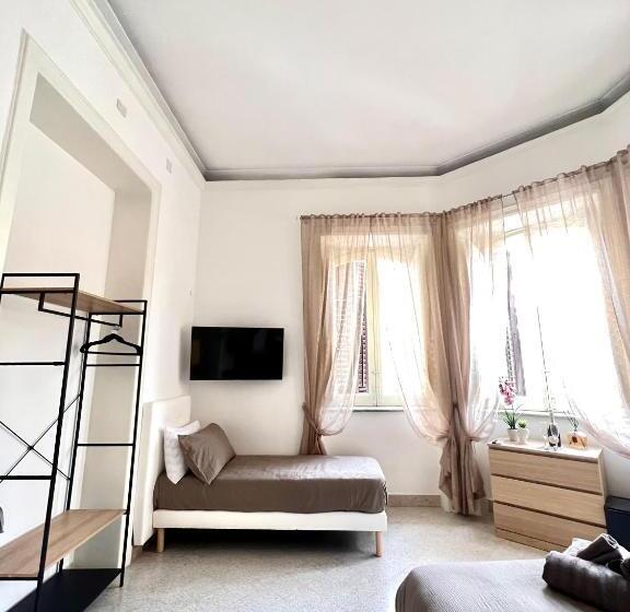 Aristocasa B&b Luxury Rooms