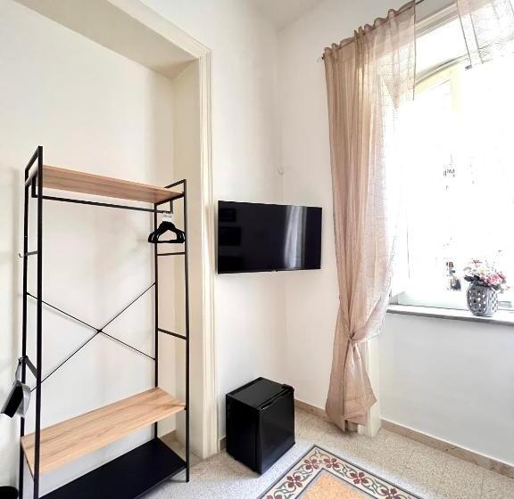 Aristocasa B&b Luxury Rooms