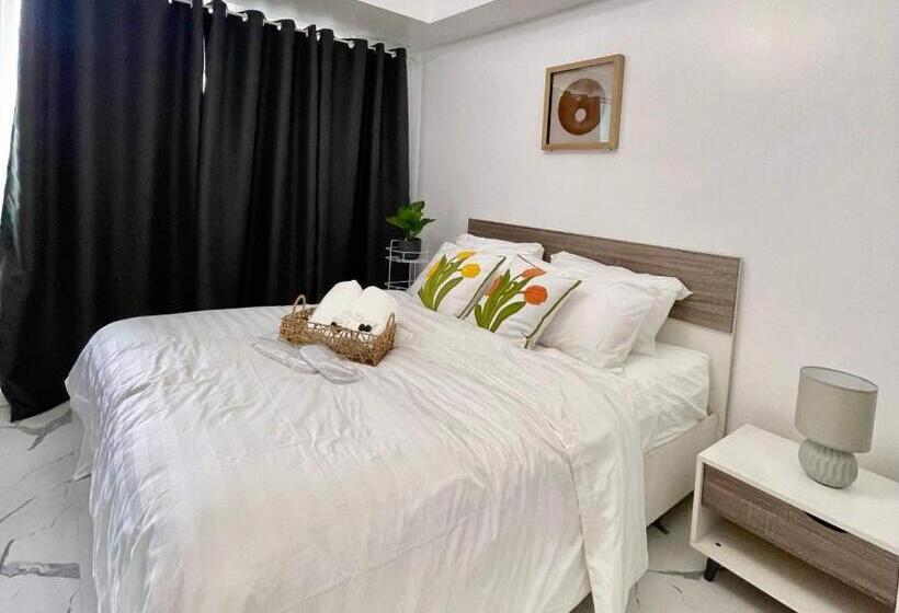 Azure Sand Castle Staycation