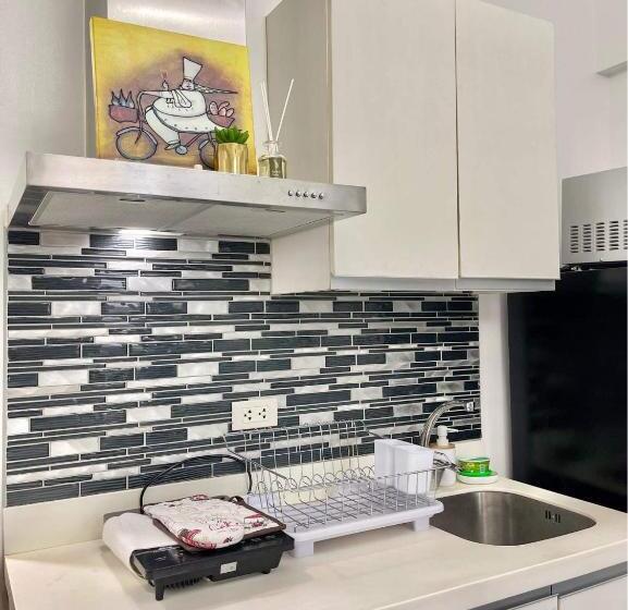 Azure Sand Castle Staycation