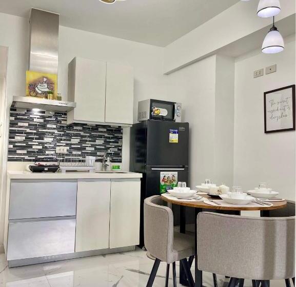 Azure Sand Castle Staycation