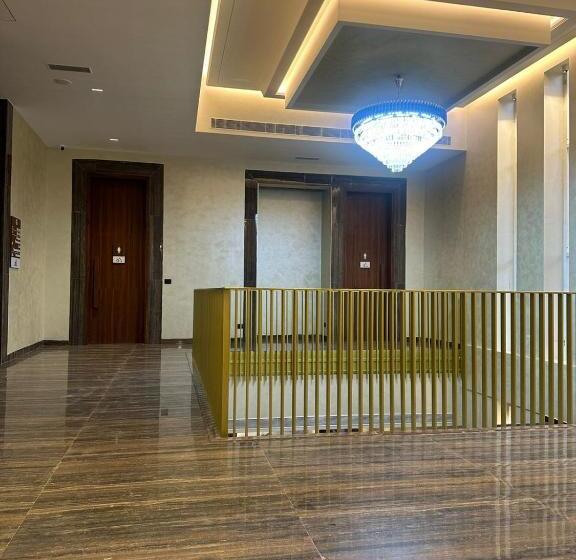 Baantalai Hotel And Resort