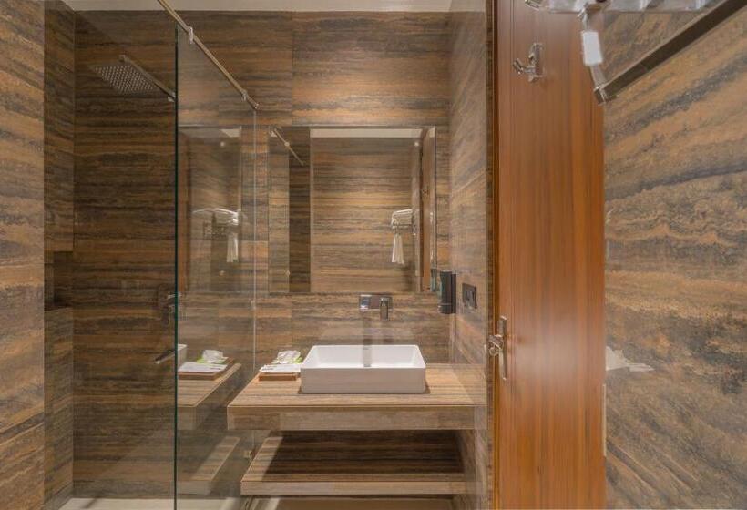 Baantalai Hotel And Resort