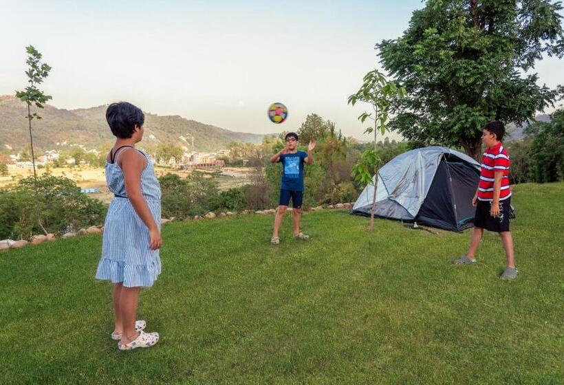 Baantalai Hotel And Resort