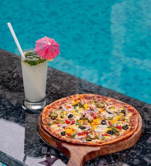 Baantalai Hotel And Resort