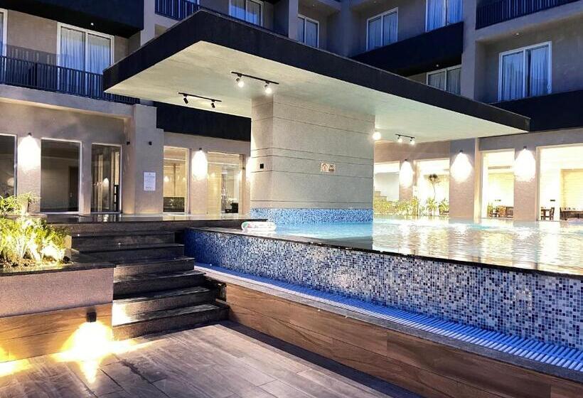 Baantalai Hotel And Resort