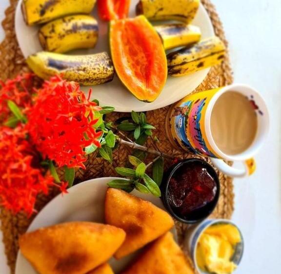 Balabala Bed & Breakfast I