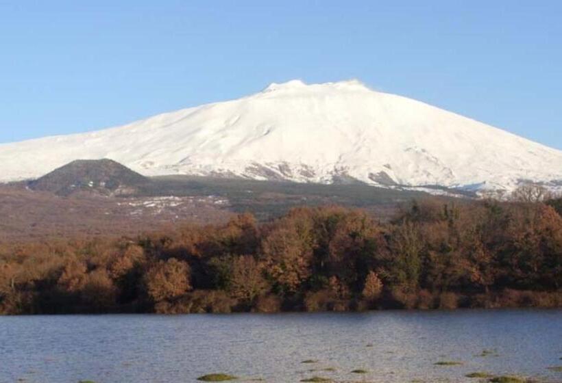 B&b Etna Taormina