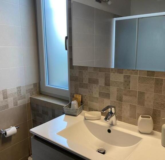 צימר Agriturismo Da Mea