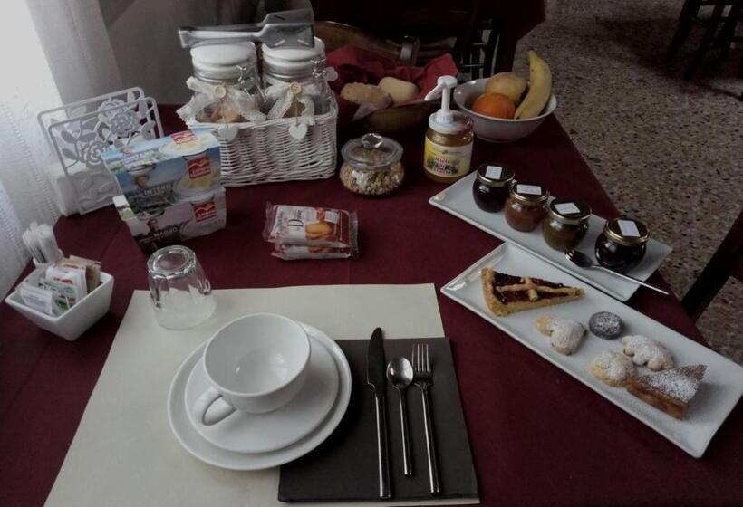 צימר Agriturismo Da Mea