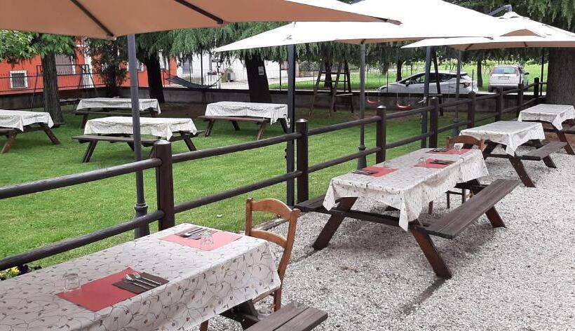 צימר Agriturismo Da Mea