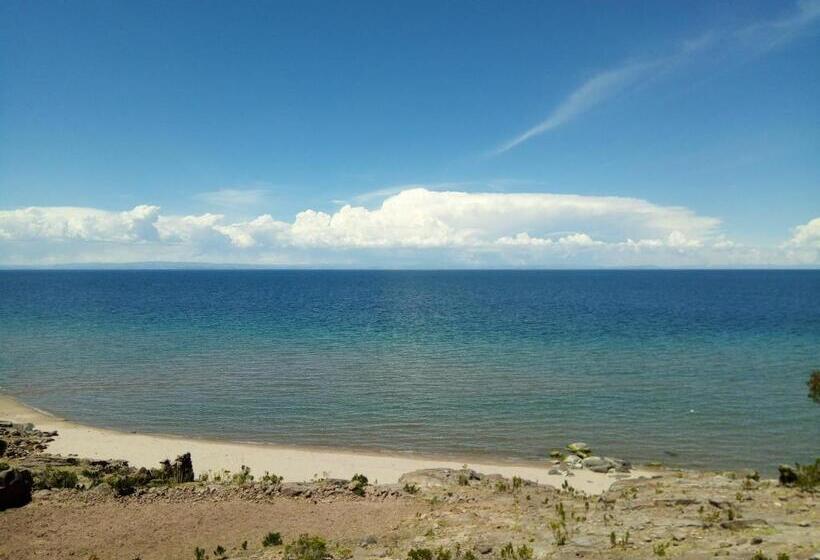 Bed and Breakfast Sky Lodge Taquile