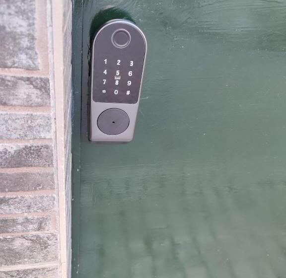 住宿加早餐  Casa Das Escadinhas