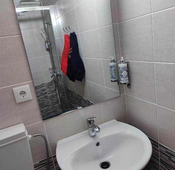 住宿加早餐  Casa Das Escadinhas