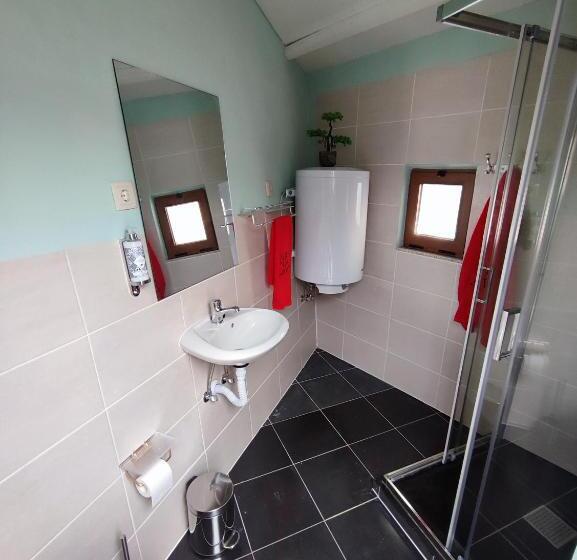 住宿加早餐  Casa Das Escadinhas