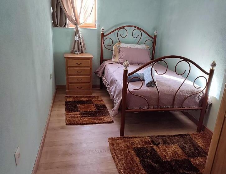 住宿加早餐  Casa Das Escadinhas