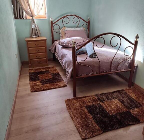 住宿加早餐  Casa Das Escadinhas