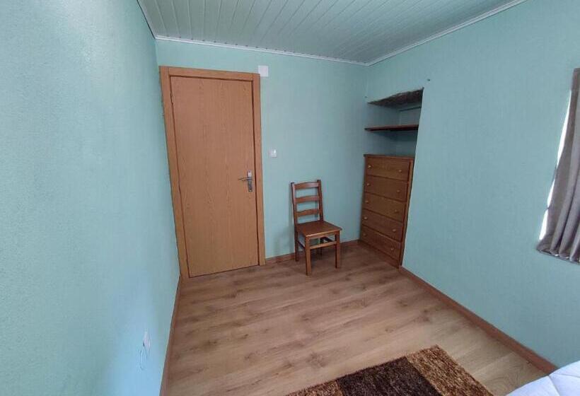 住宿加早餐  Casa Das Escadinhas