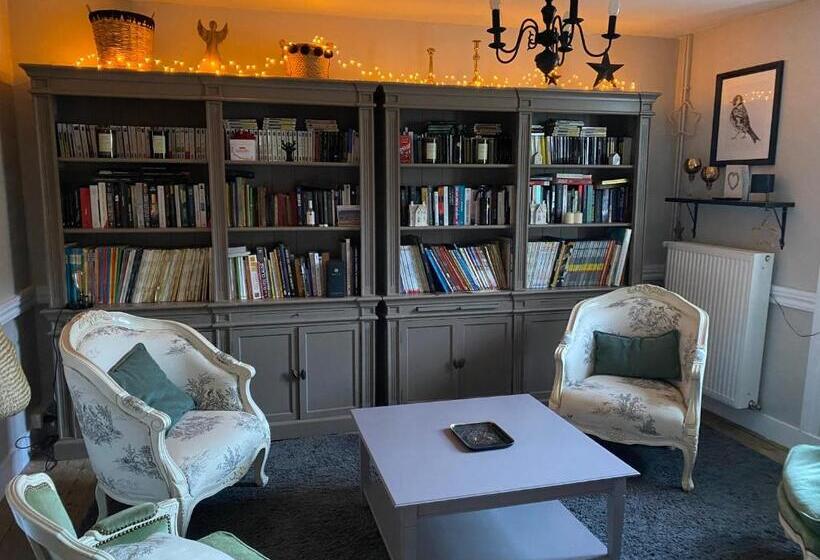 צימר Chambre 2