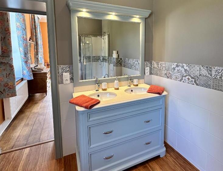 צימר Château De Beez