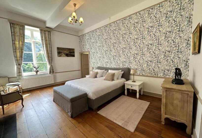 צימר Château De Beez