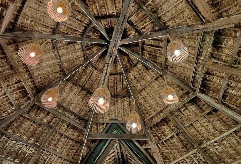 تختخواب و صبحانه Farmer’s Cafe Villas