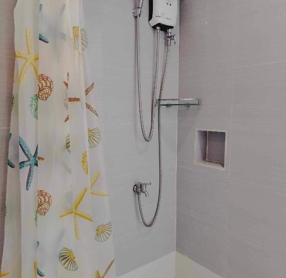 تختخواب و صبحانه Farmer’s Cafe Villas