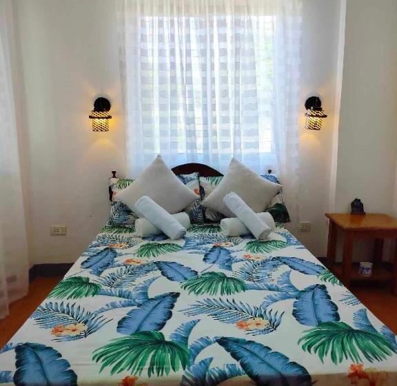 تختخواب و صبحانه Farmer’s Cafe Villas