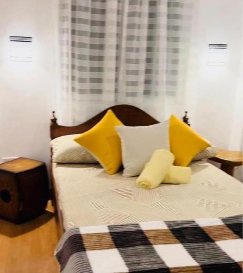 مبيت وإفطار Farmer’s Cafe Villas