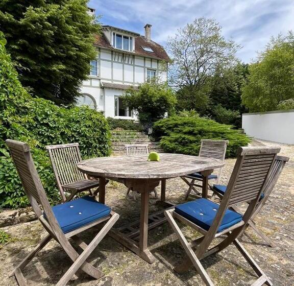 住宿加早餐 La Petite Envolée