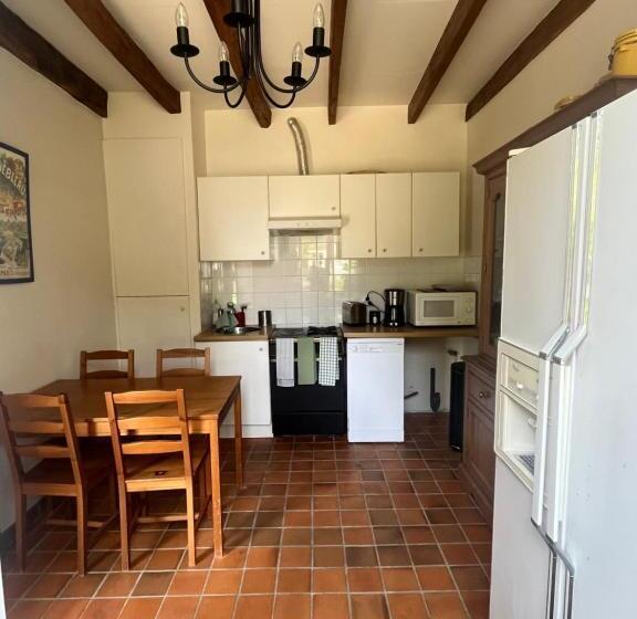 住宿加早餐 La Petite Envolée